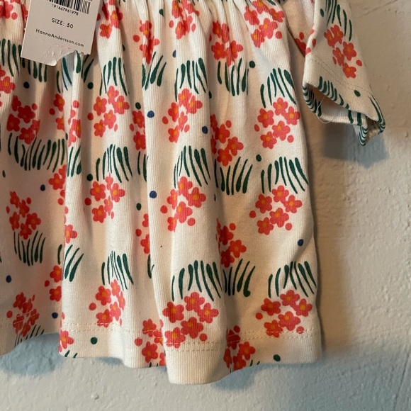 HANNA ANDERSSON DRESS - Picture 2 of 4